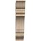 Ekena Millwork Olympic Traditional Rough Sawn Bracket, Douglas Fir, 6"W x 24"D x 28"H BKT06X24X28OLY01RDF - alternate 4